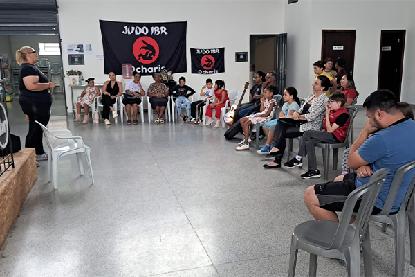 Aula de Música