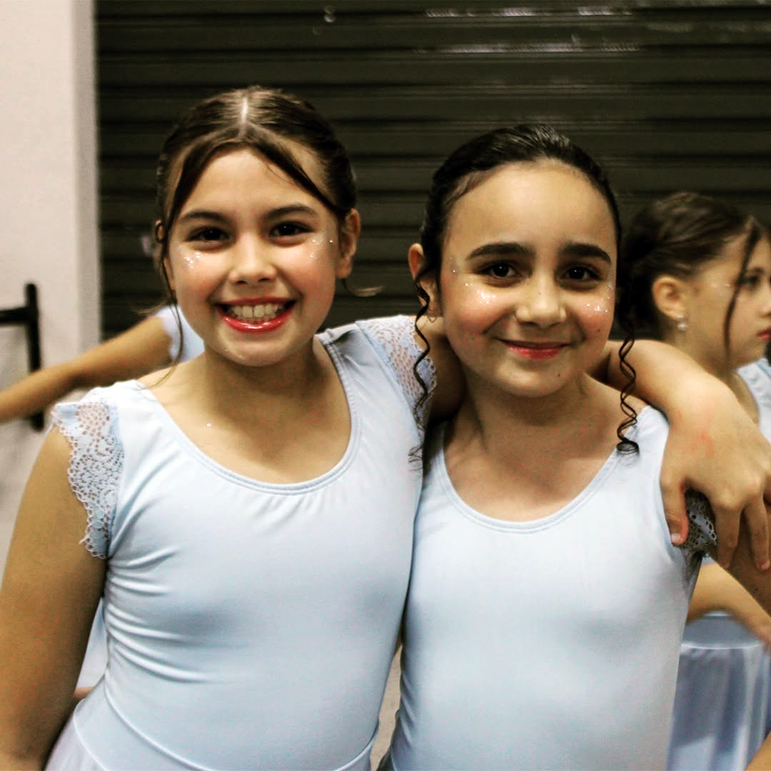 Apresentação musical