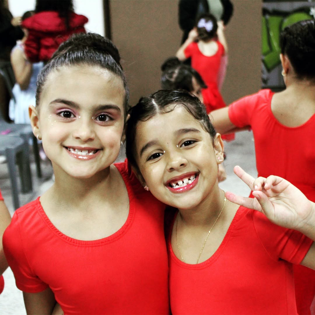 Apresentação musical