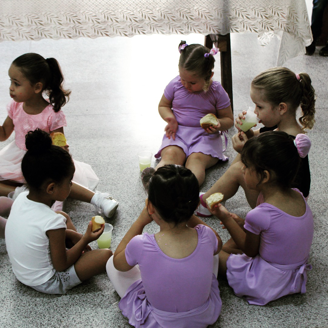 Apresentação musical